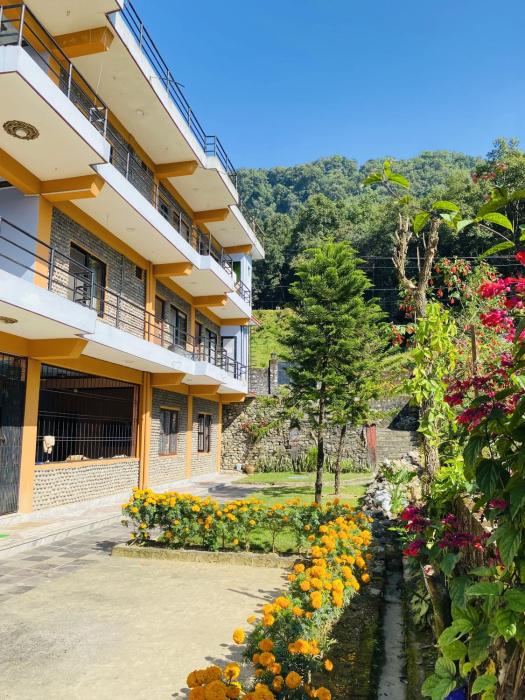 Hotel Royal Orbit Resort Pokhara