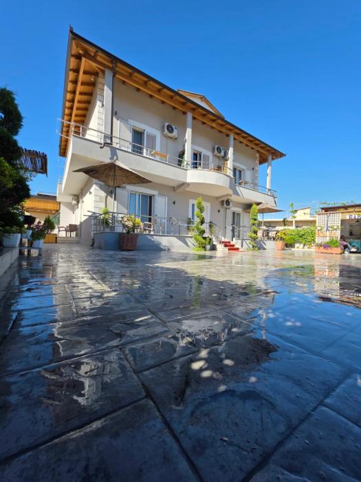 Vila Soleil