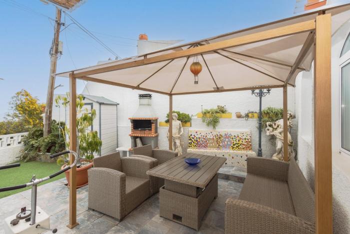 GuestReady - Casa Dey Terrace Garden
