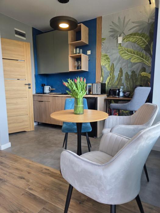 Apartamenty Cudne Manowce