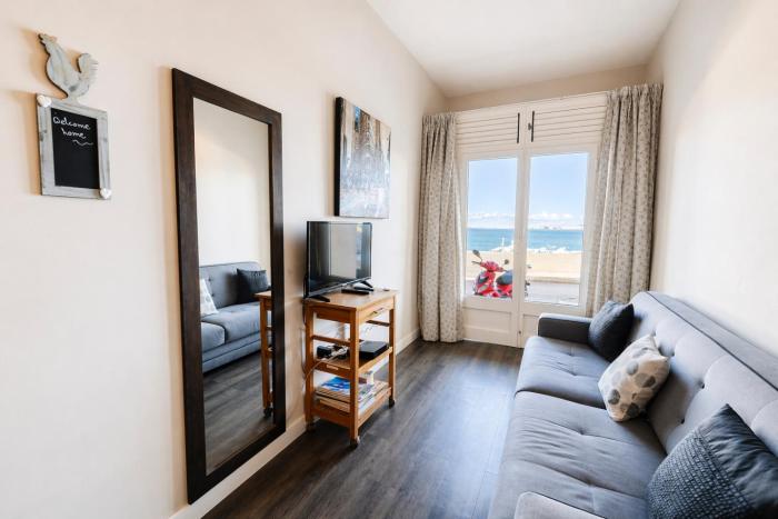 Seafront - The Rococo - Ground Floor