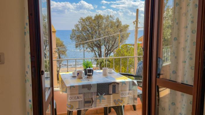Appartamento Lido Residence 1