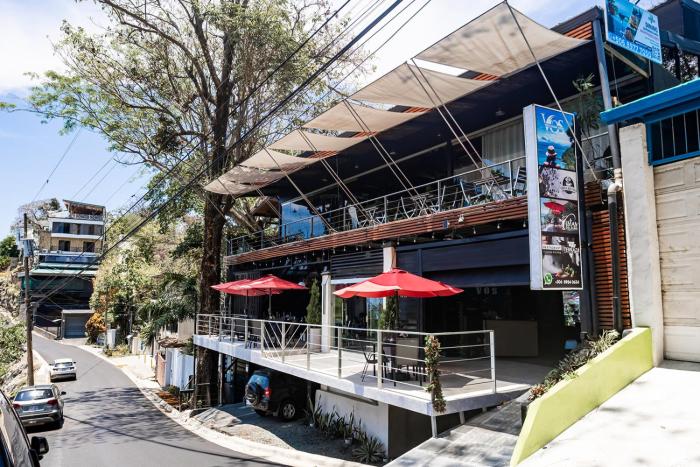 Hotel VOS