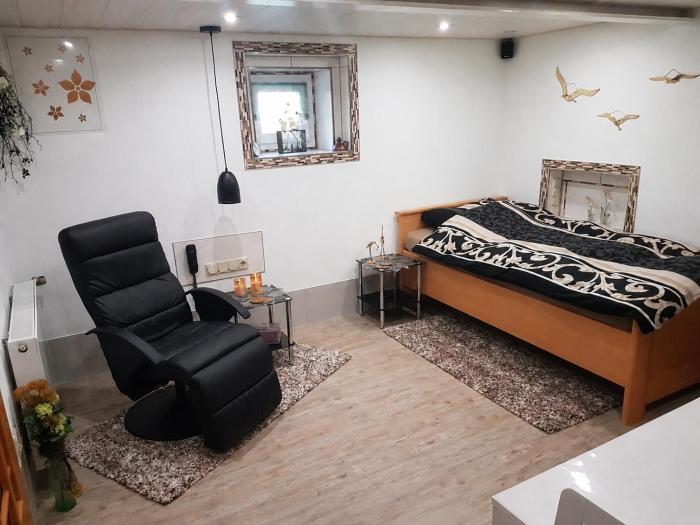 Ferienwohnung Wippershain