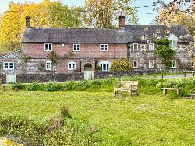 Garden Lodge