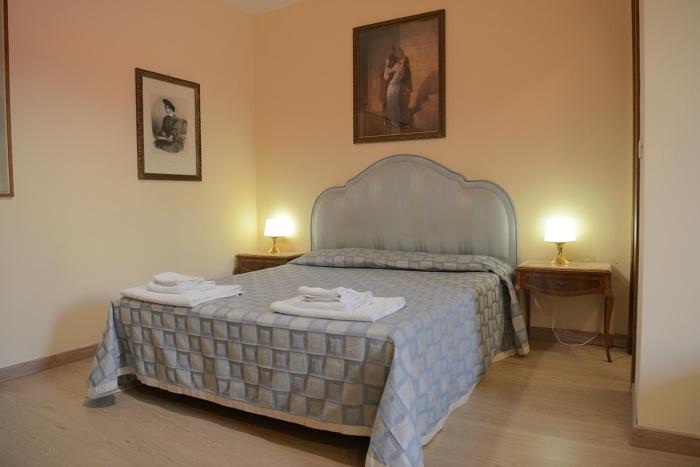 Annibale Apartments