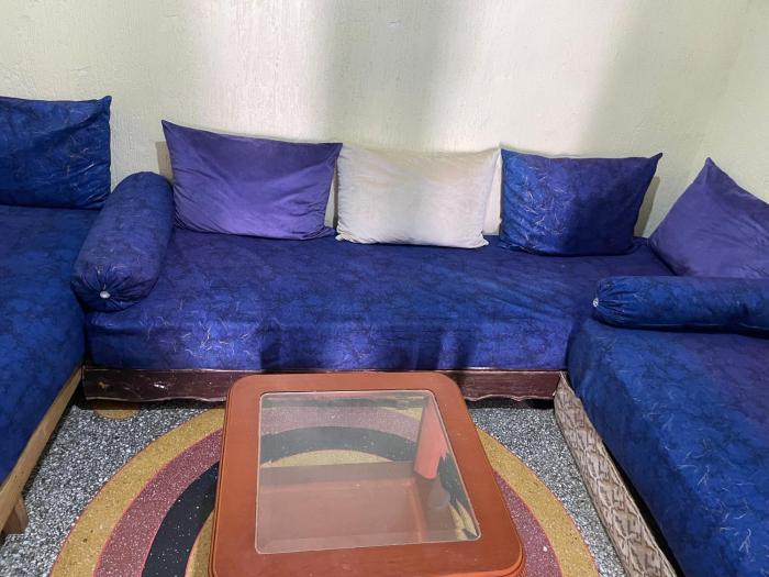 Riad dar reda