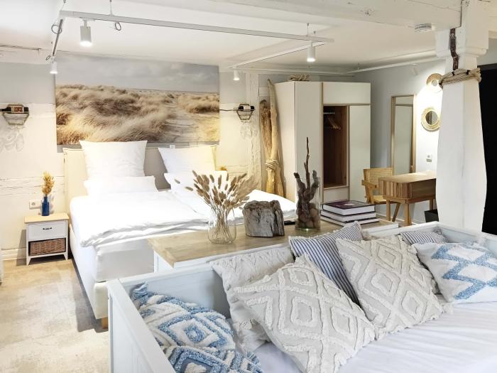 NOX HOTEL - Digital-Check-In - No Reception - nahe Bretten & Karlsruhe - 6 Beach