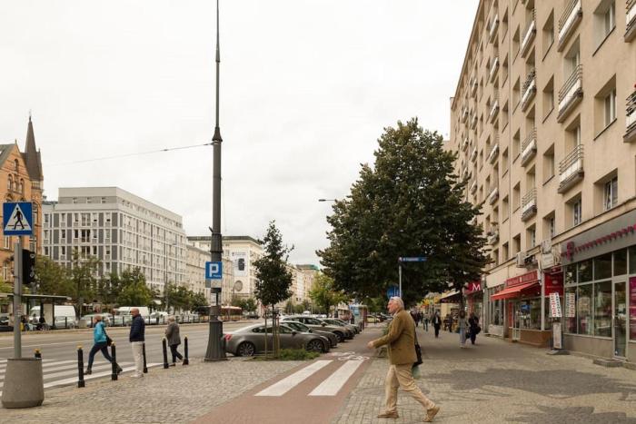 PiotrApartments - Central Warsaw - Central Warsaw Living