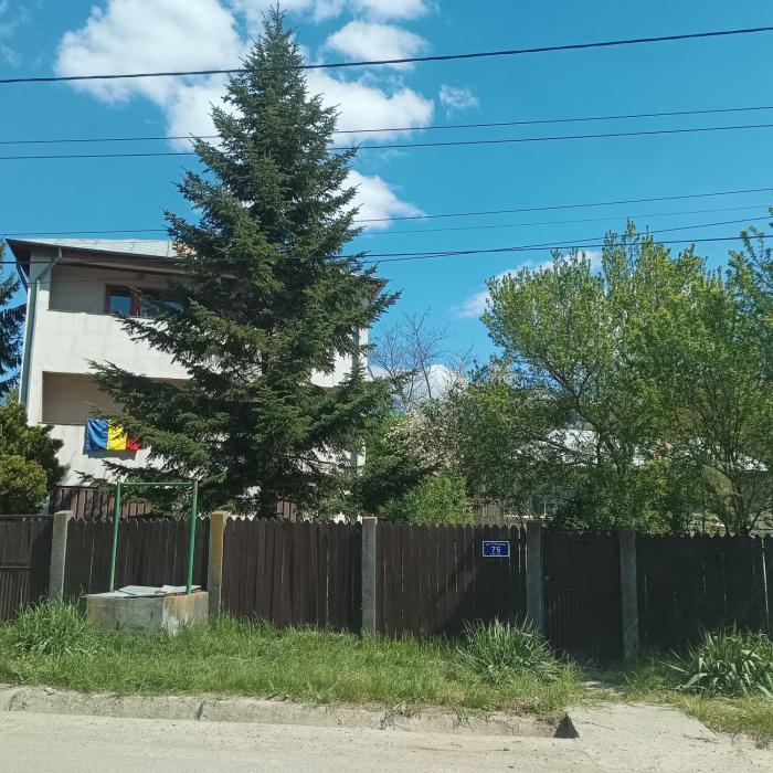 Refugiul din Cozieni