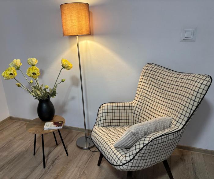 Sunny Apartment