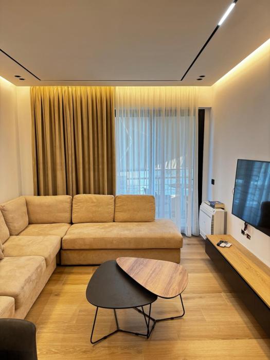 Jessicas apartments