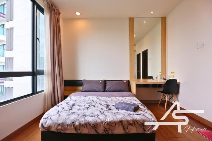 Landmark 1 Residence Sungai Long by AsHome