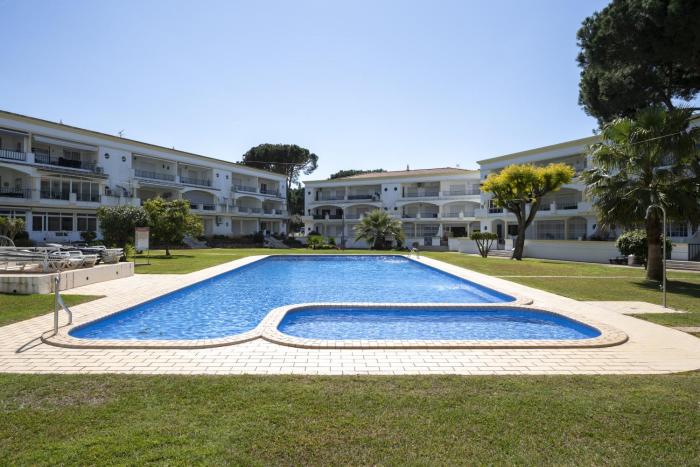 Pinhal do Golfe - 2 Bedrooms - Vilamoura
