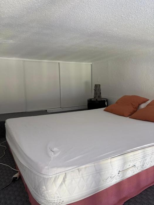 appartement arc 1600