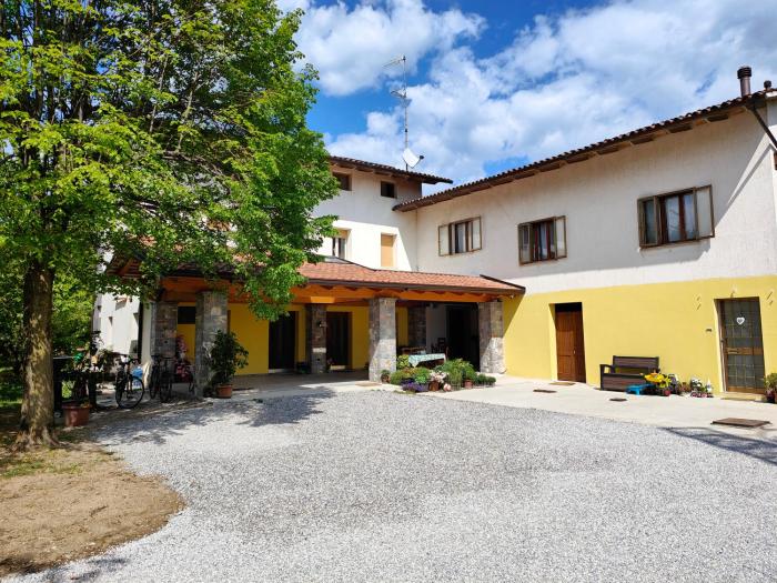 Casa Beuzer