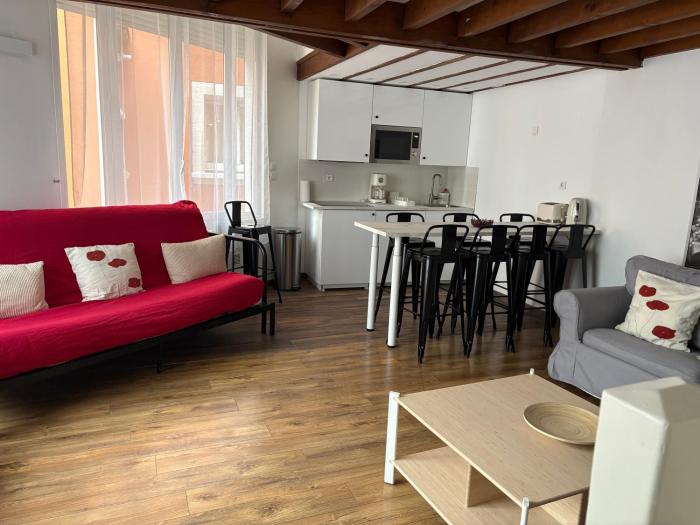 Marne appartements