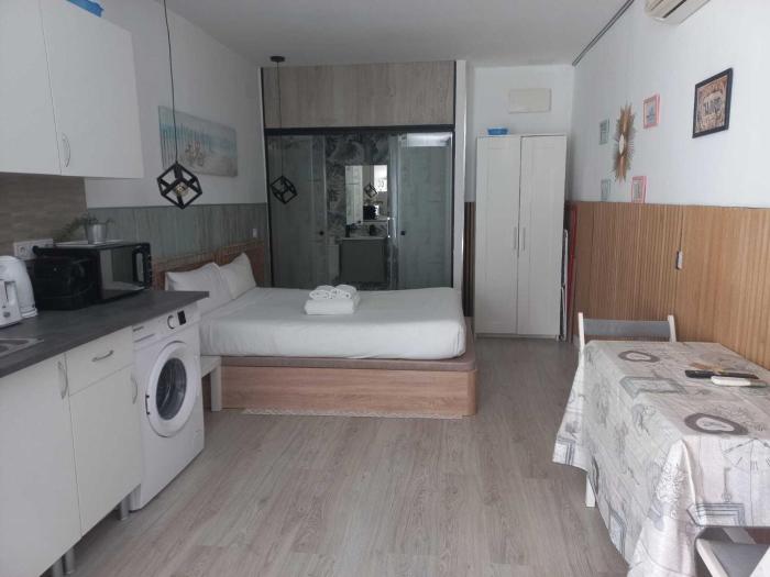Estudio de 20m2