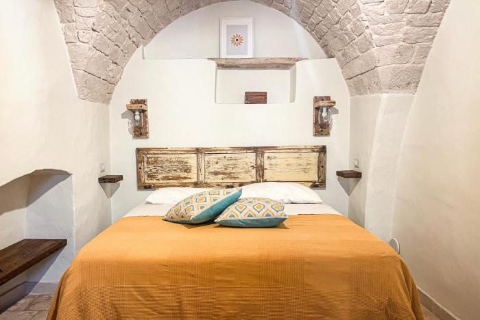 il Girasole - Casa vacanze nel Centro Storico di Putignano