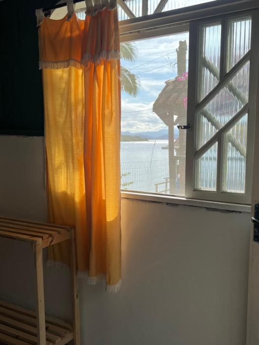 Pousada ilha das gamelas