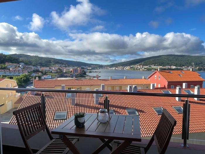 Apartamento Playa de Quenxe