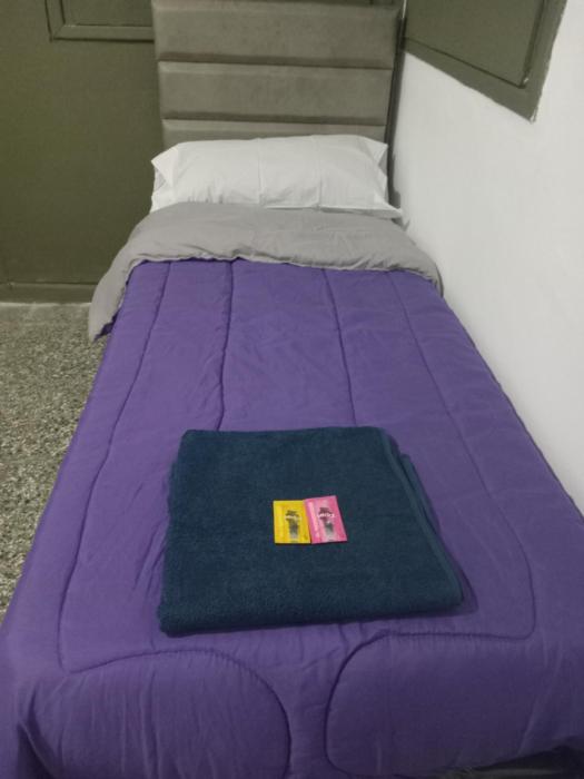 SB hostel