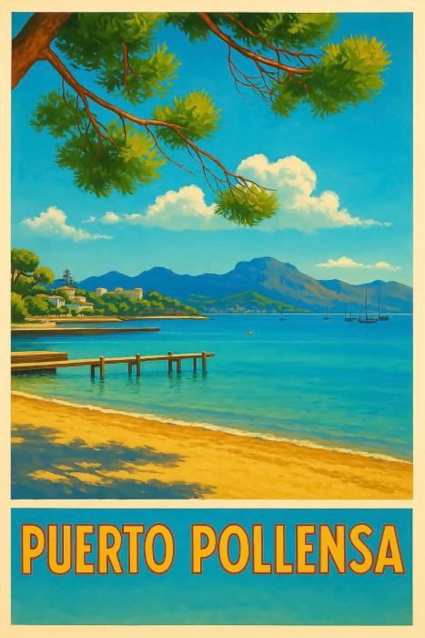 Villa Port Ginebro