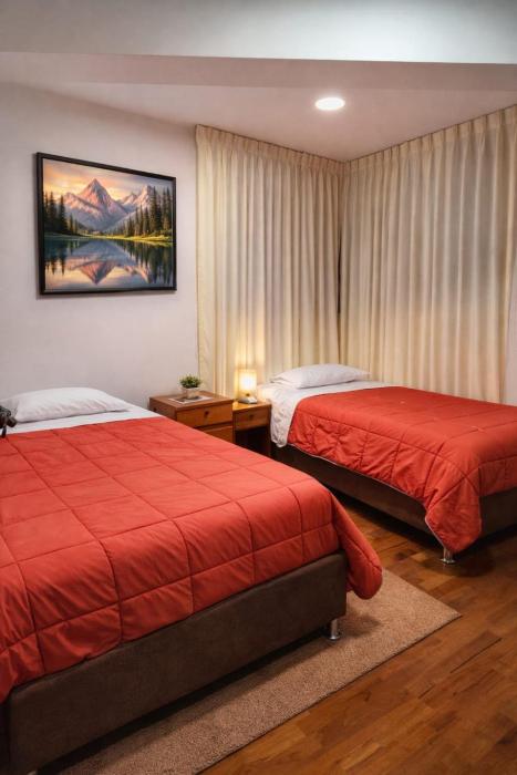 Amatista Apartment