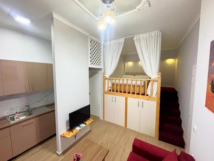 ASET villa 1