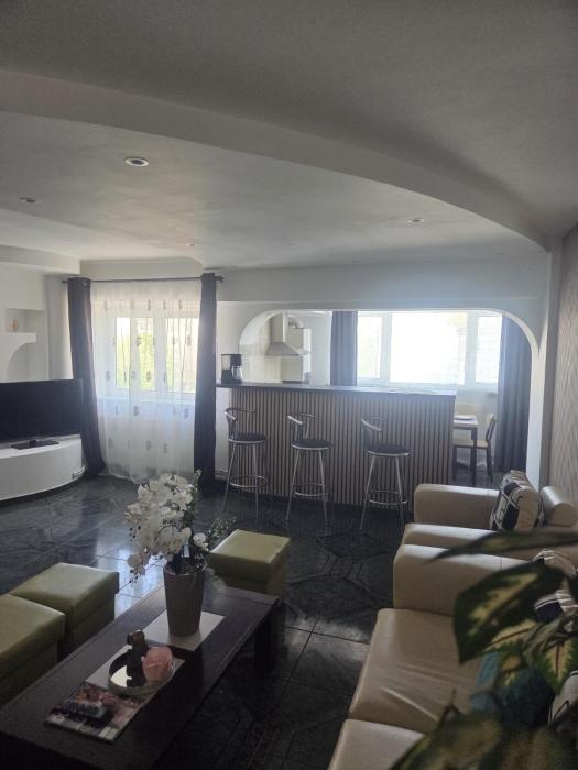 Fortuna Apartament
