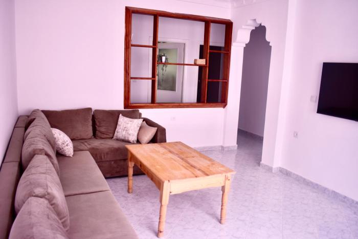 Apartment Residence Marjane