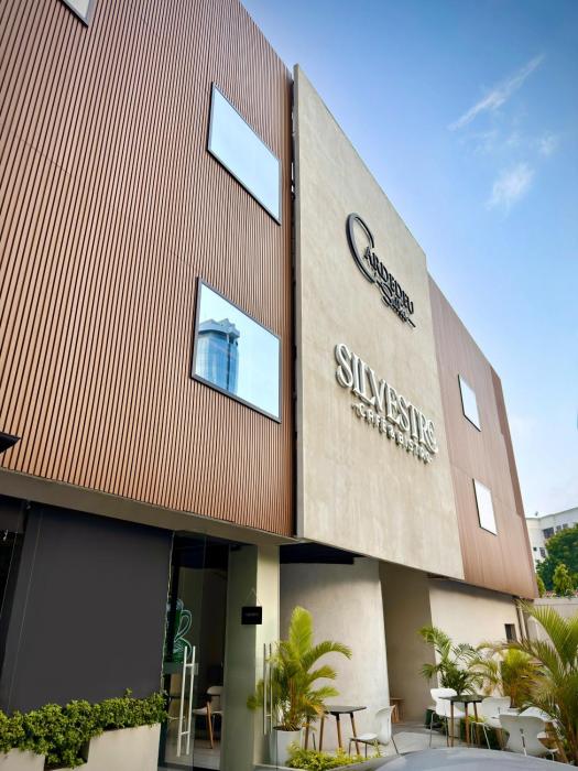 Cardedeu Suites