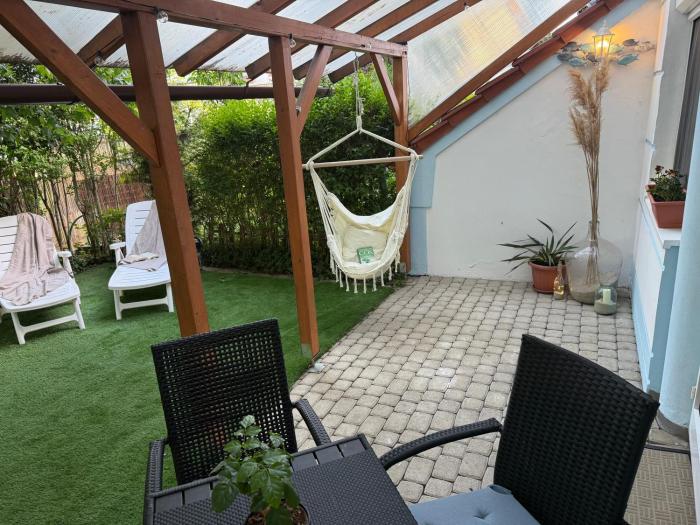 Thermal Oazis Apartman