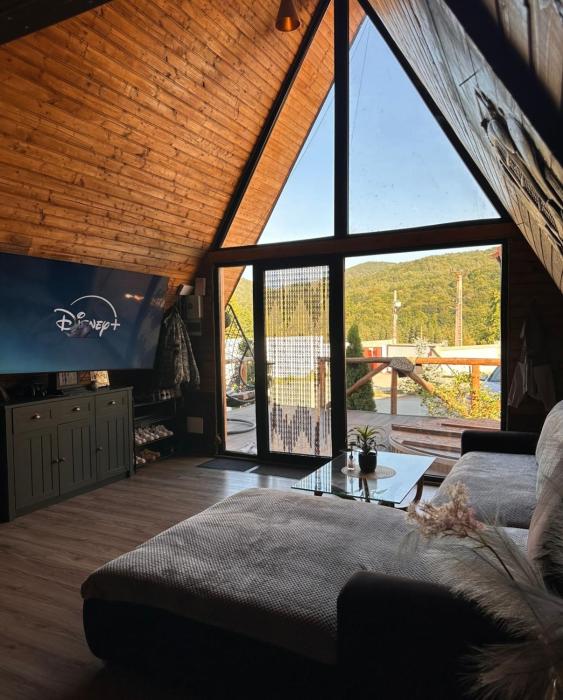 Cabin&Villa Property