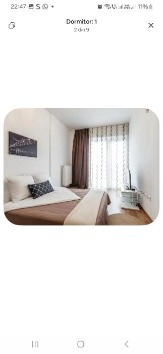 Apartament Modern în Ansamblu Rezidențial Privat