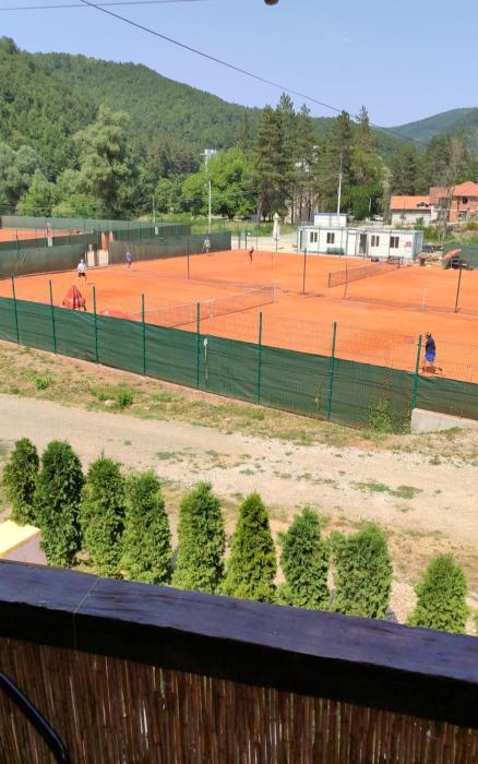Apartman Bojana