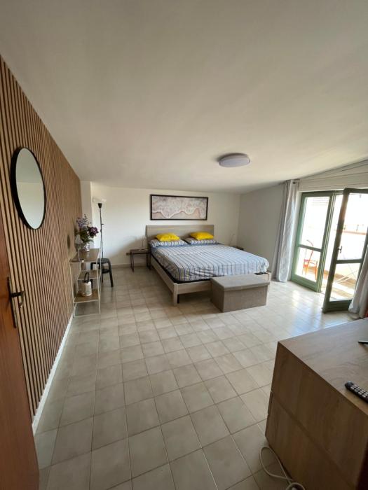 ZIGI - Beautiful, sunny apartment, 70m2, close to the sea