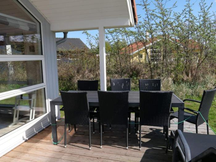 Holiday home in Lübeck Bay