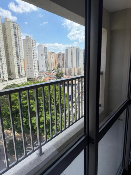 Studio em Guarulhos