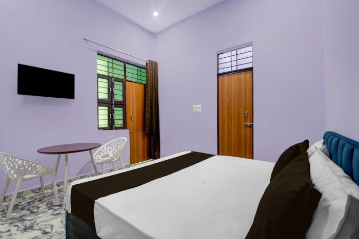 Hotel O Guru Residency