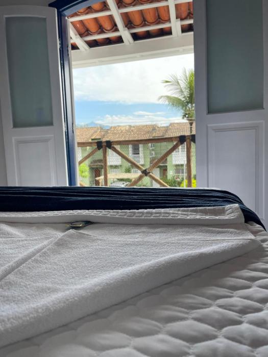 Hospedagem Solar Paraty
