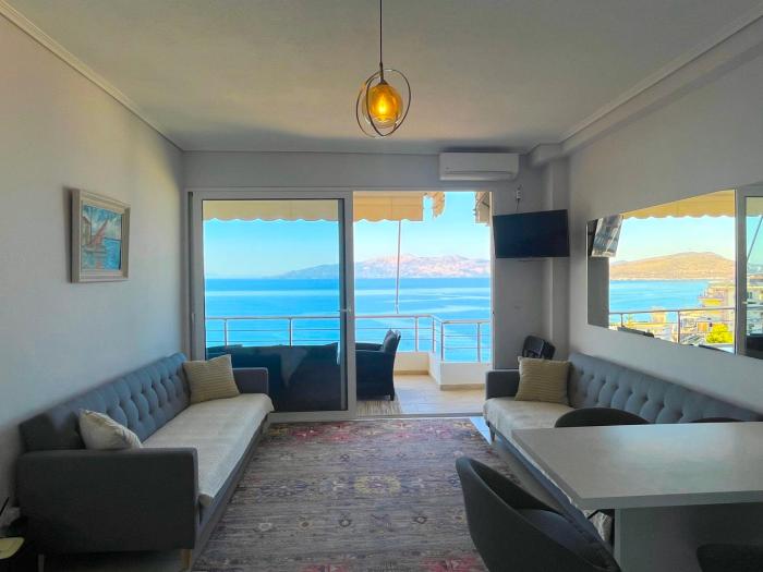 Magical View Apartment