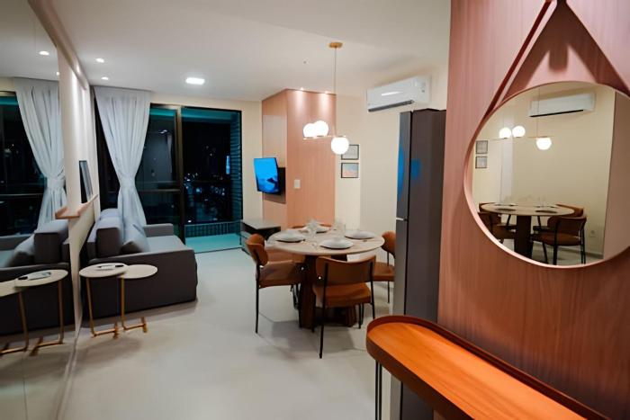 Smart Stay 1110 | 2 quartos | Piscina | Academia