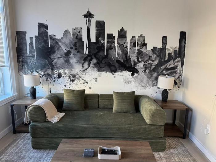 Belltown court