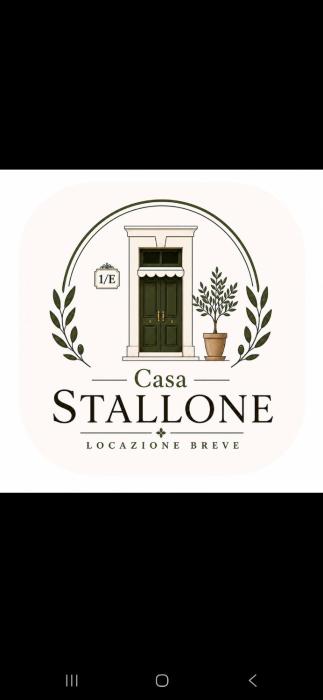 CASA STALLONE
