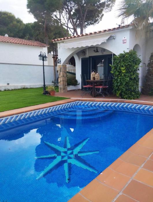 Villa marinera