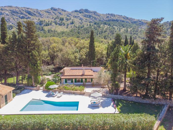 Finca Ca l Hereu Petit 282 by Mallorca Charme