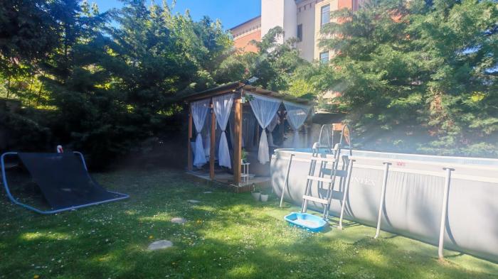 Rákóczi Guesthouse Miskolc