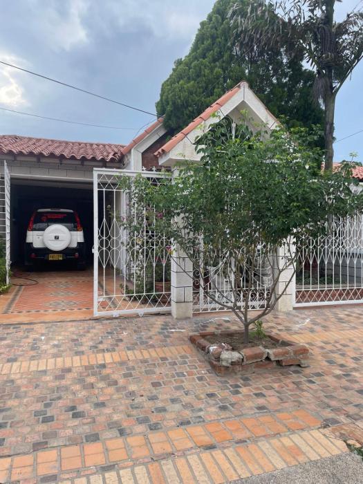 casa serrano