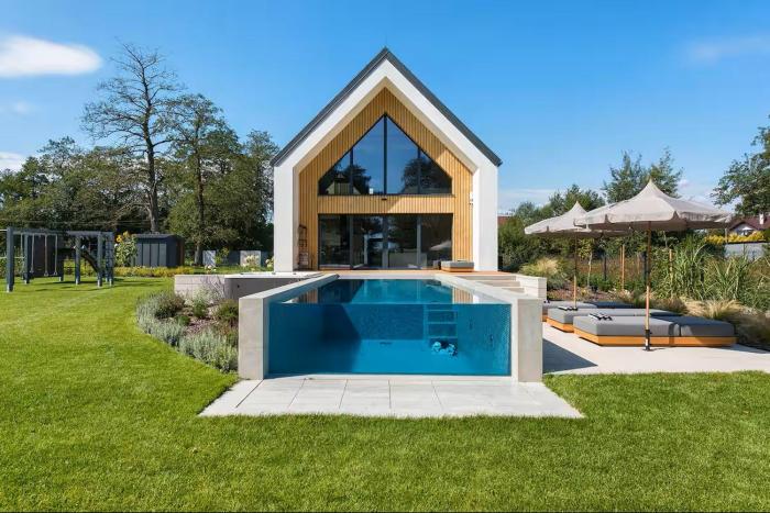 Horizon House